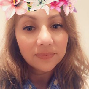 Meet your Posher, Norma